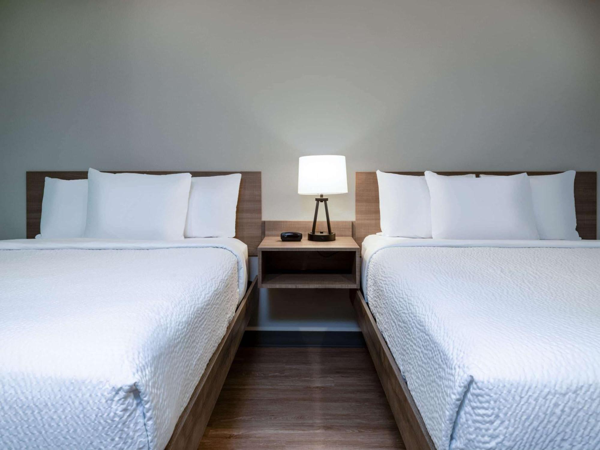 Echo Extended By Wyndham Ameriplex Indianapolis