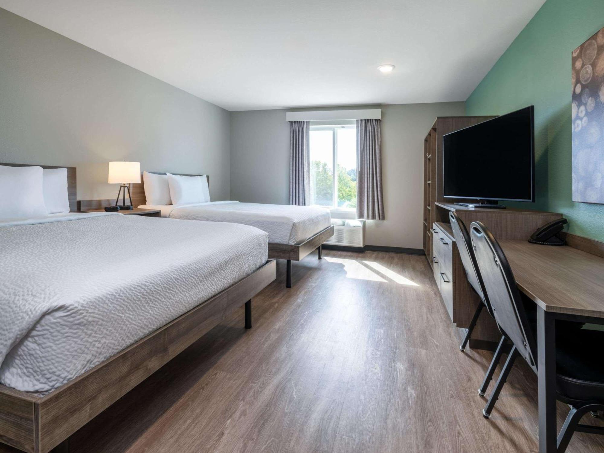 Echo Extended By Wyndham Ameriplex