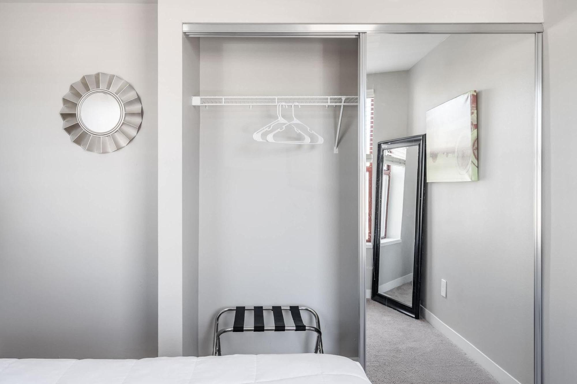 Spacious 2br On Mass Ave W Kitchen Apartment *
