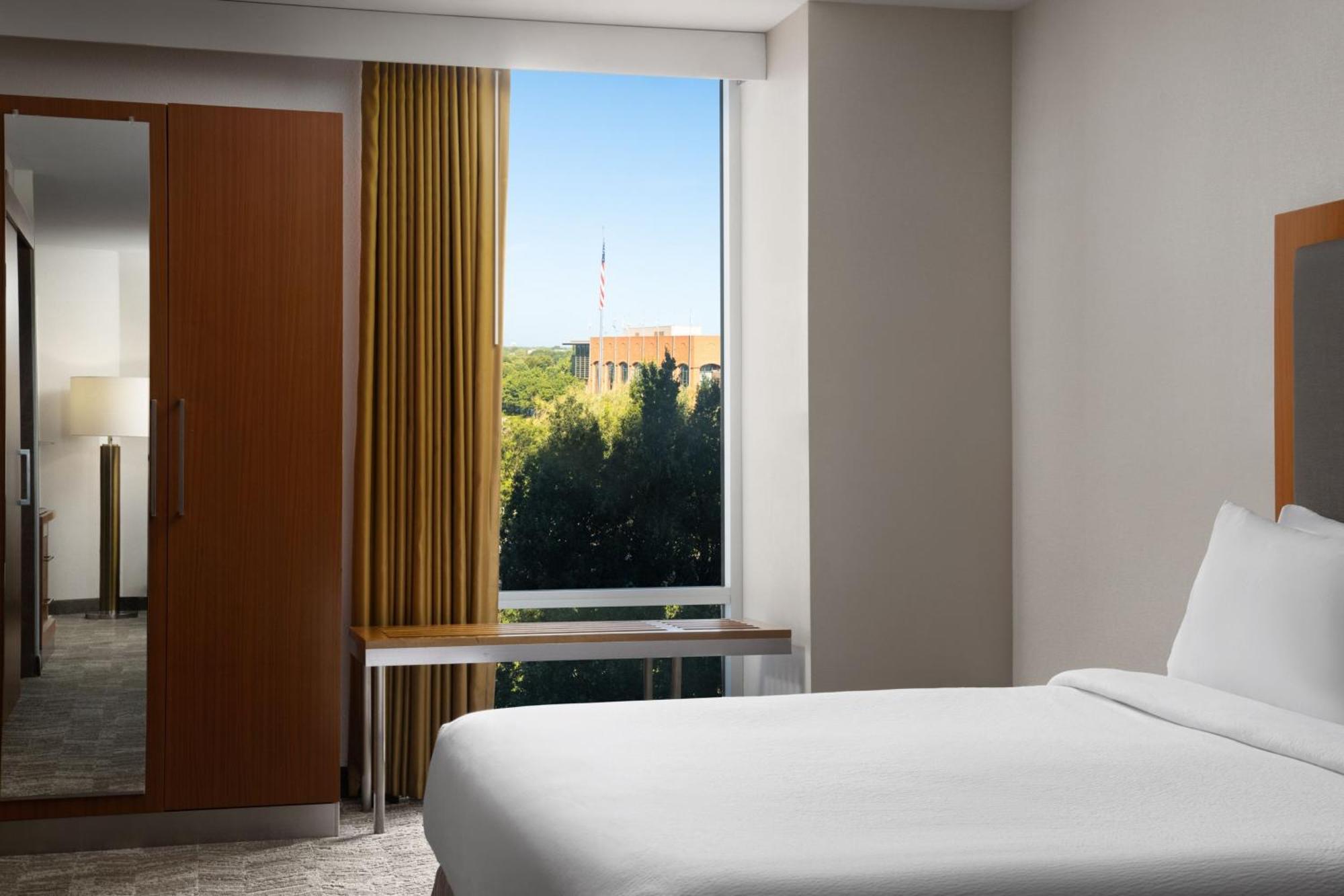 Springhill Downtown 3*