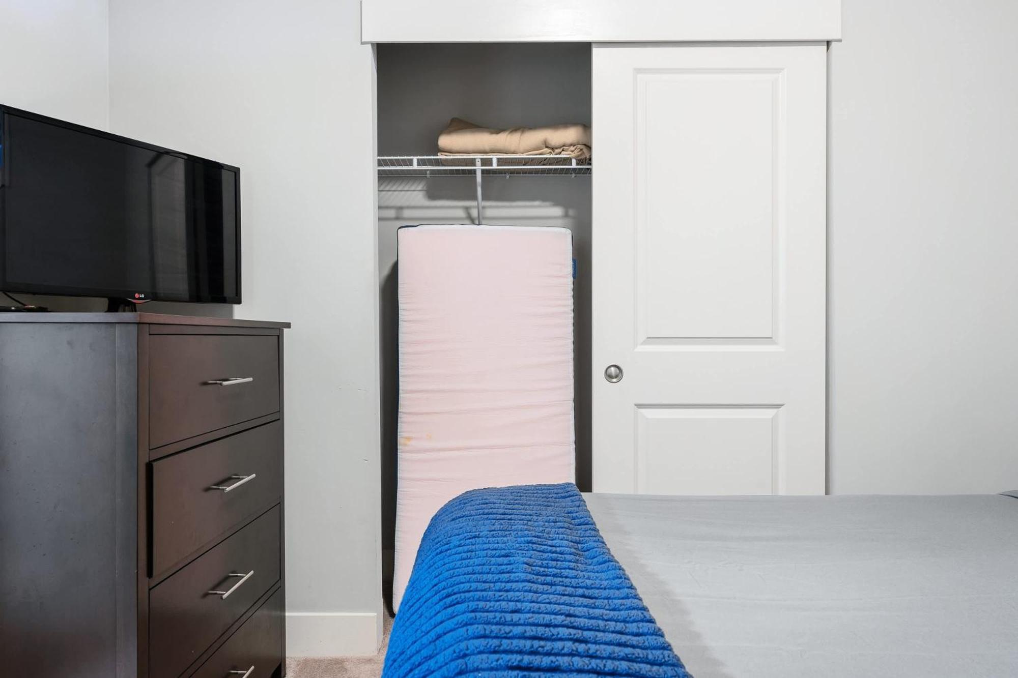 Apartment Free Parking Gym & Pool Downtown At Cityway