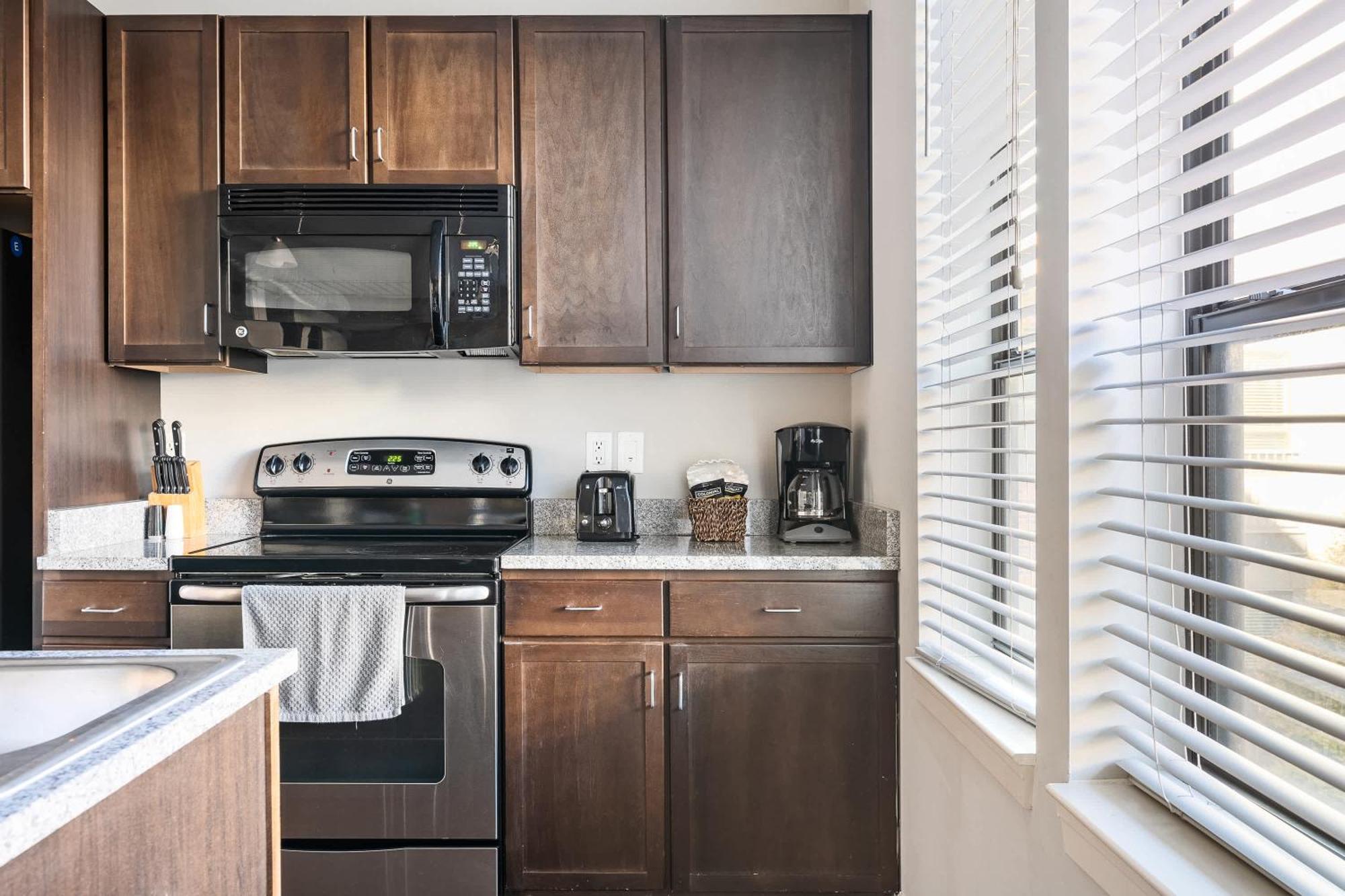 Apartment Free Parking Gym & Pool Downtown At Cityway Indianapolis