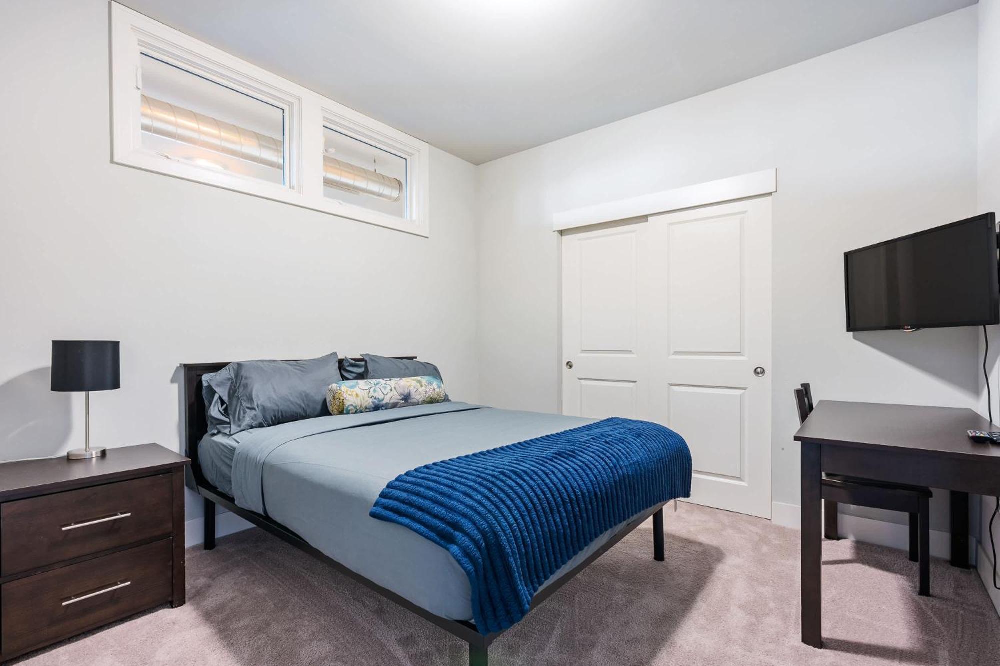 Apartment Free Parking Gym & Pool Downtown At Cityway