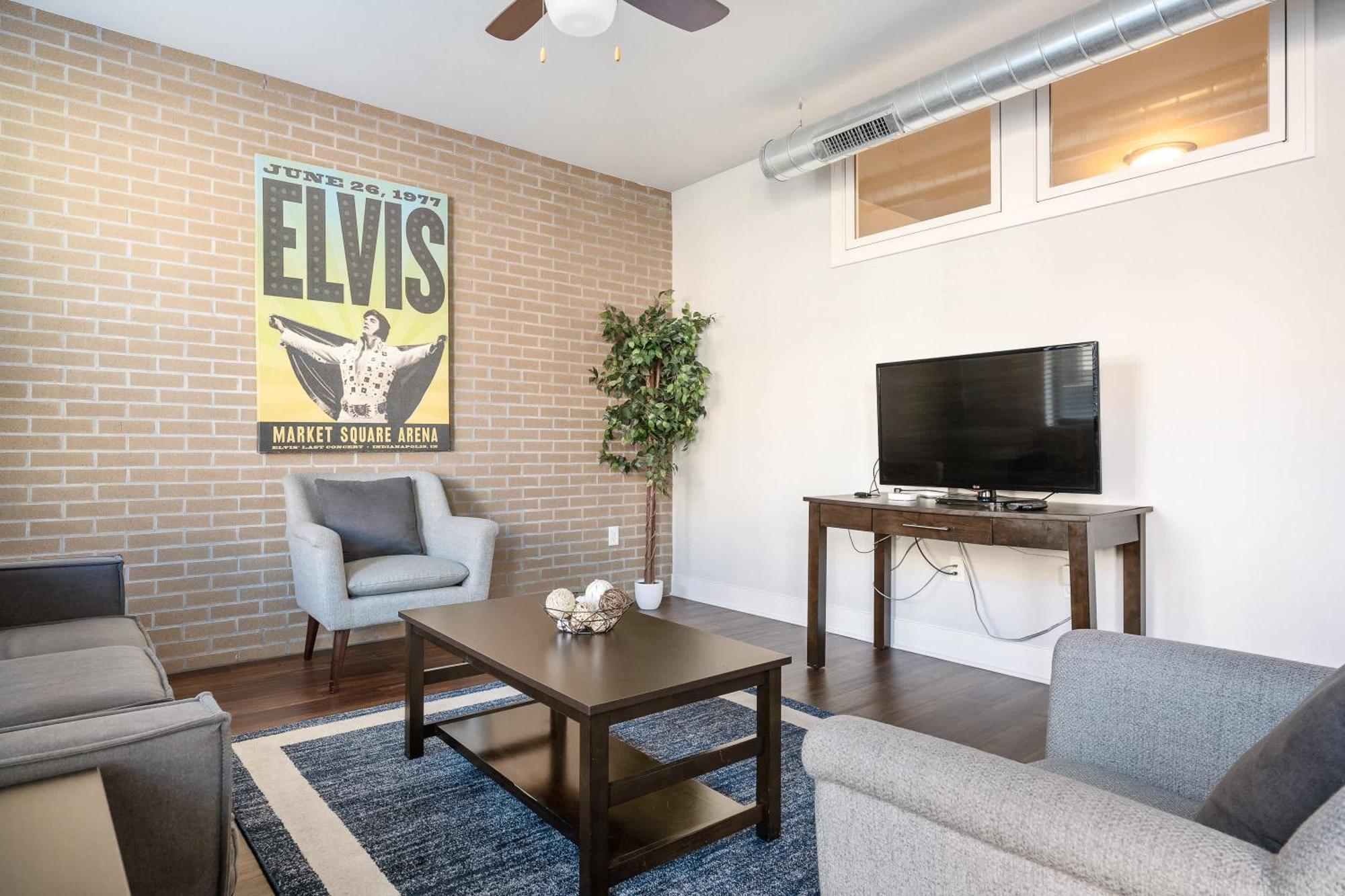Apartment Free Parking Gym & Pool Downtown At Cityway