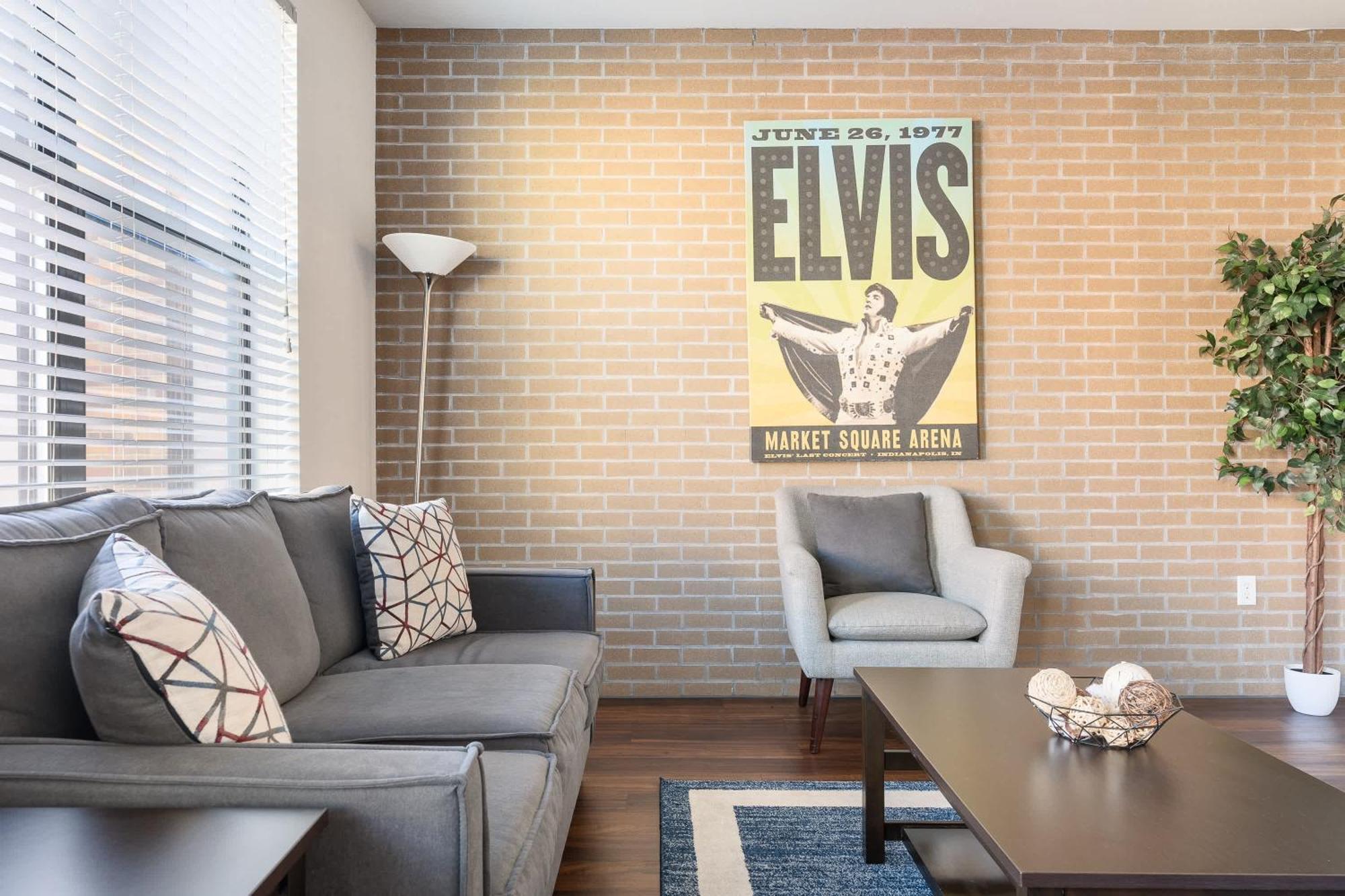 Apartment Free Parking Gym & Pool Downtown At Cityway