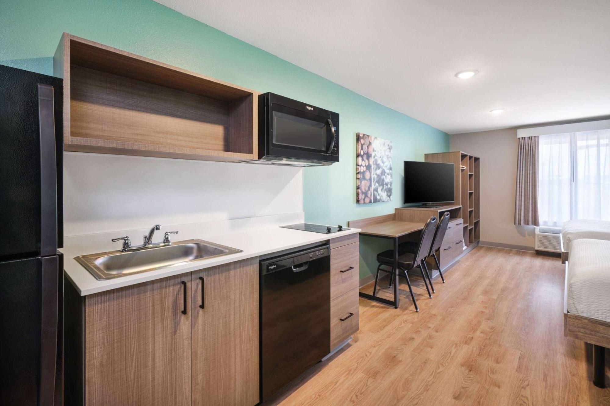 Echo Extended By Wyndham Ameriplex * Indianapolis