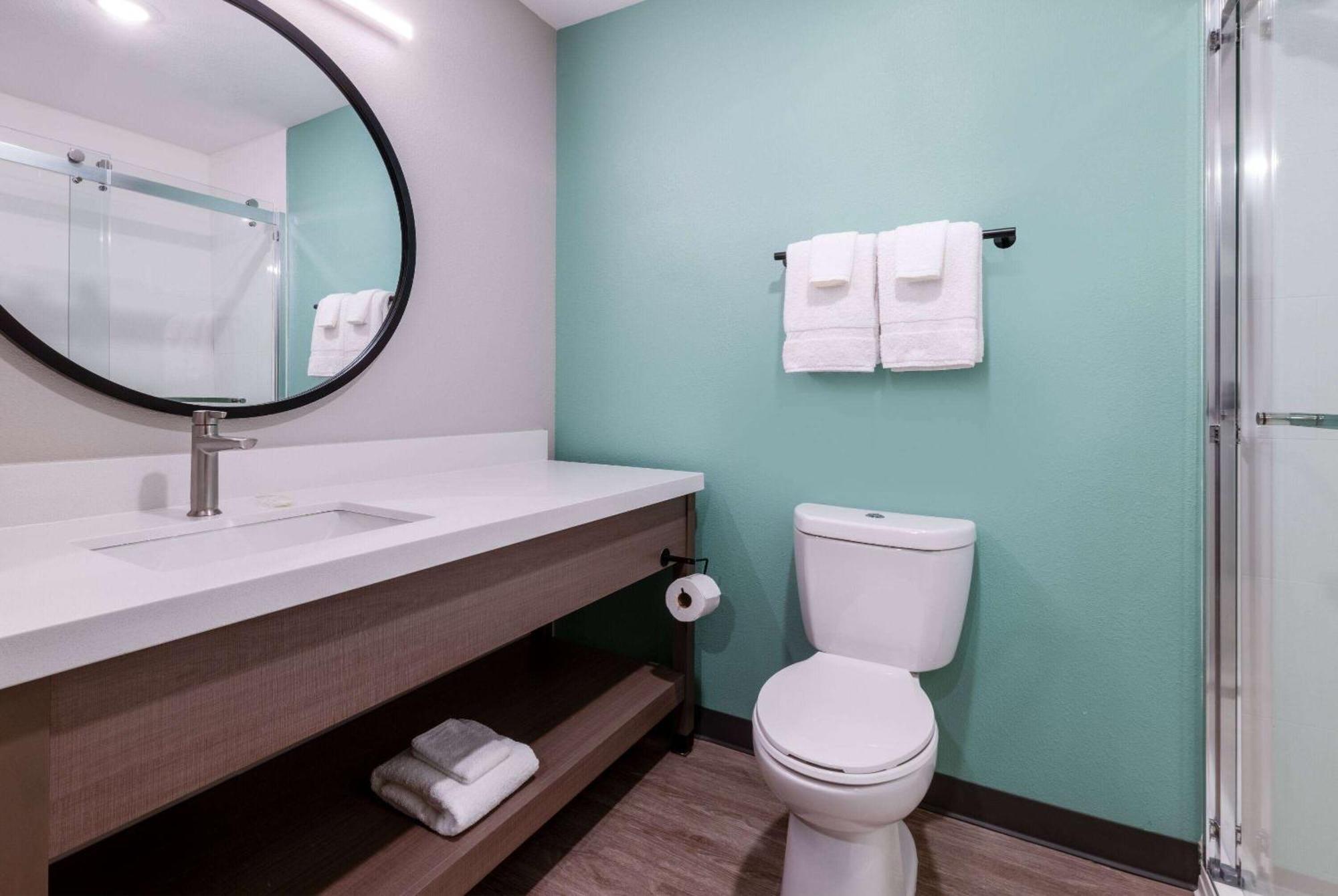 Echo Extended By Wyndham Ameriplex Hotel Indianapolis
