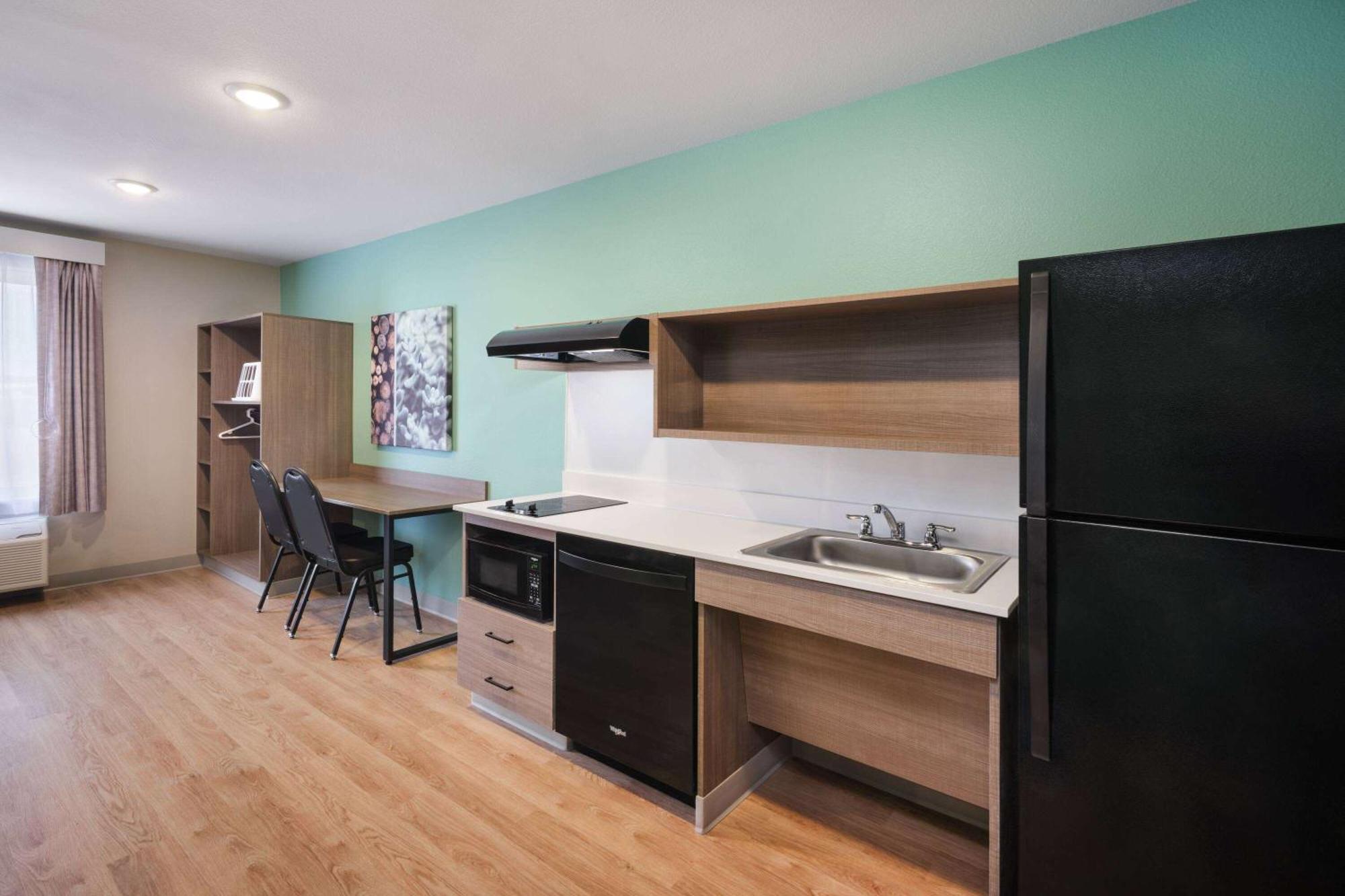 Hotel Echo Extended By Wyndham Ameriplex *