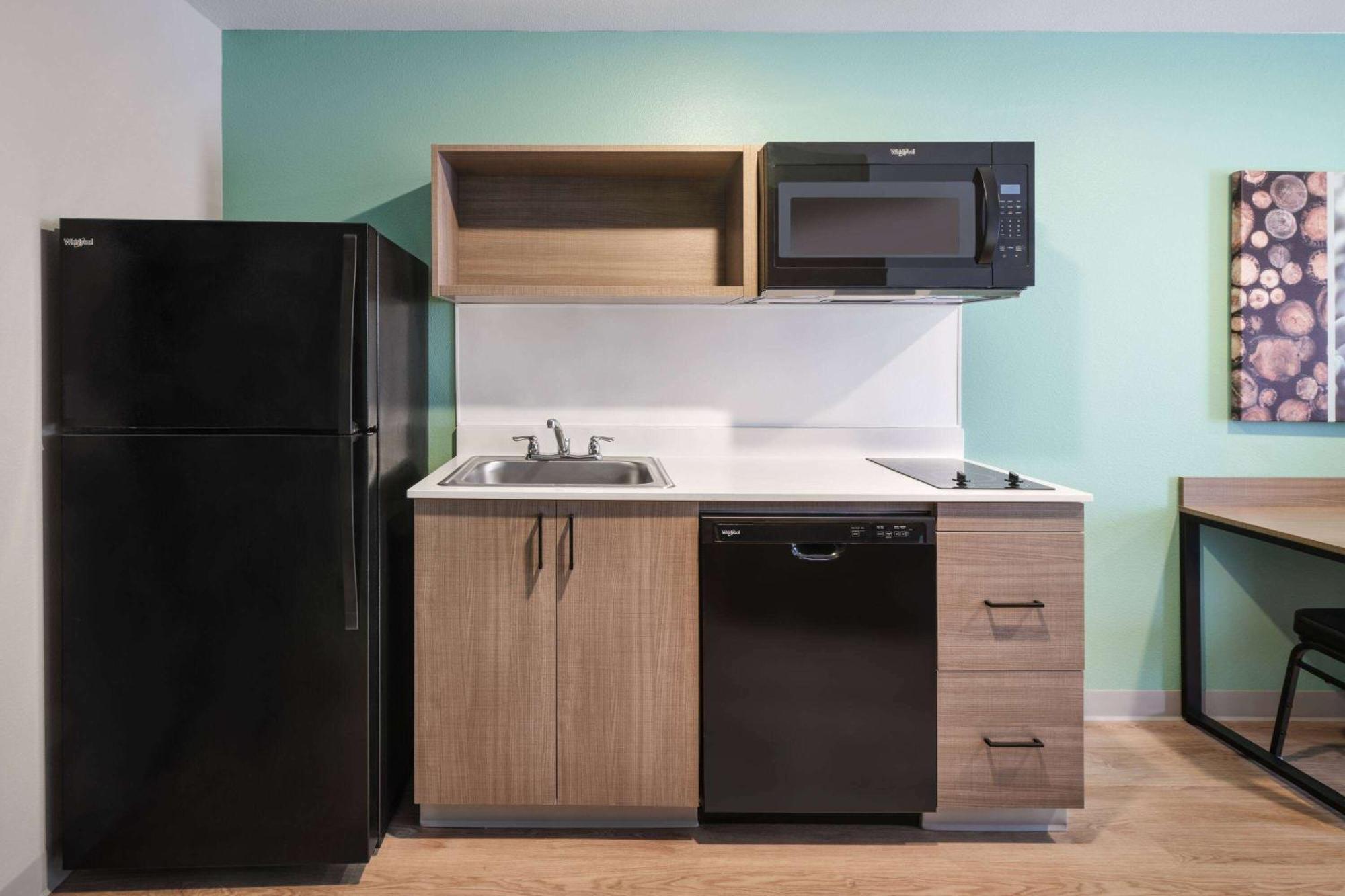 Echo Extended By Wyndham Ameriplex Indianapolis