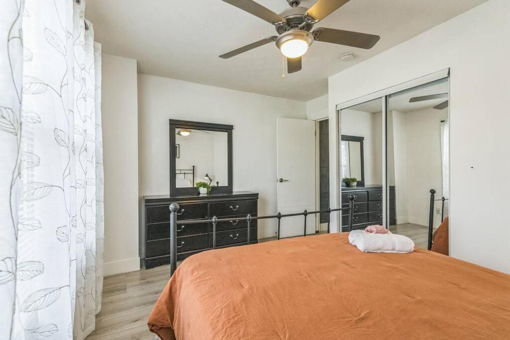 Amazing New Minutes To Downtown & Stadium! Apartment Indianapolis