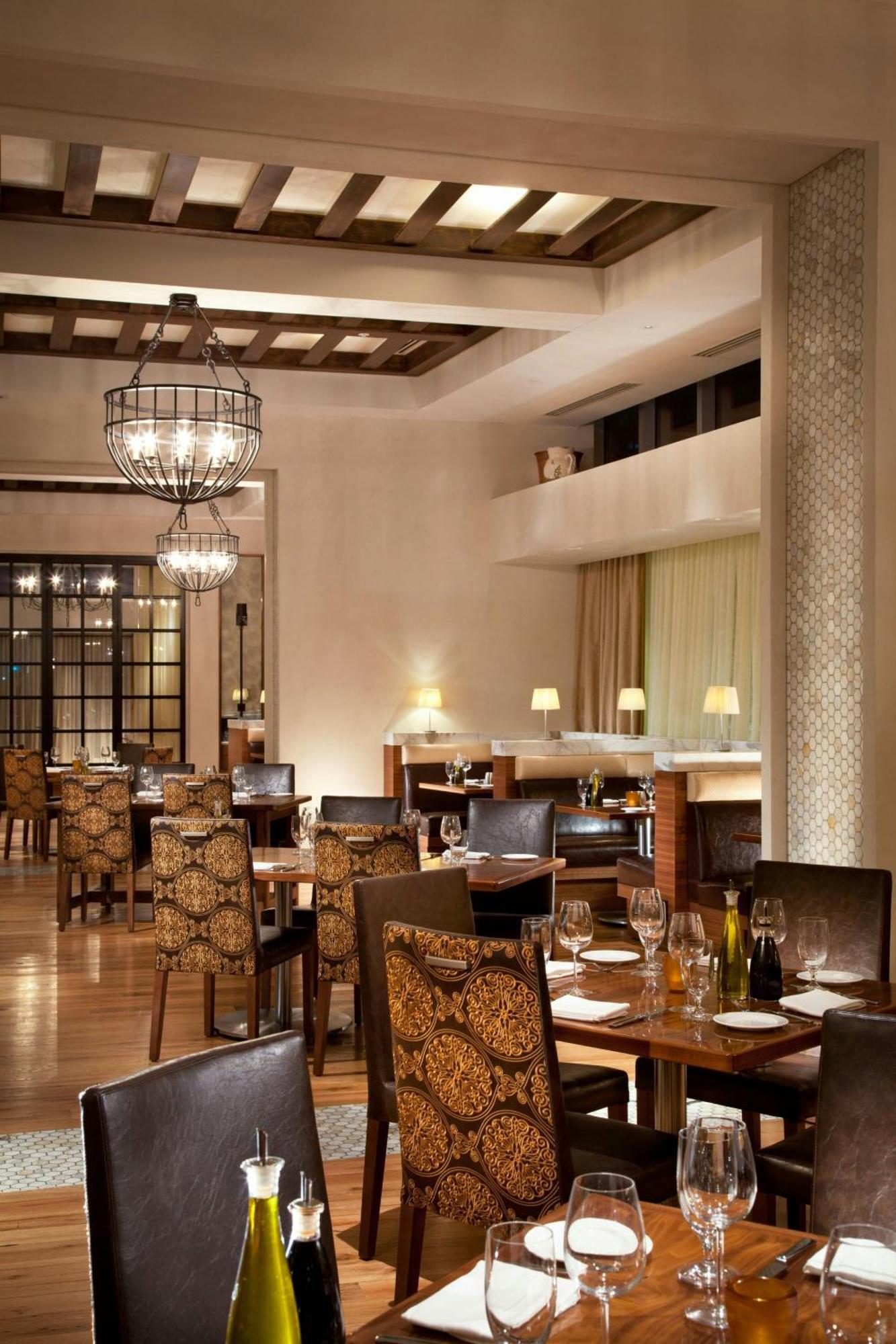 Jw Marriott Indianapolis