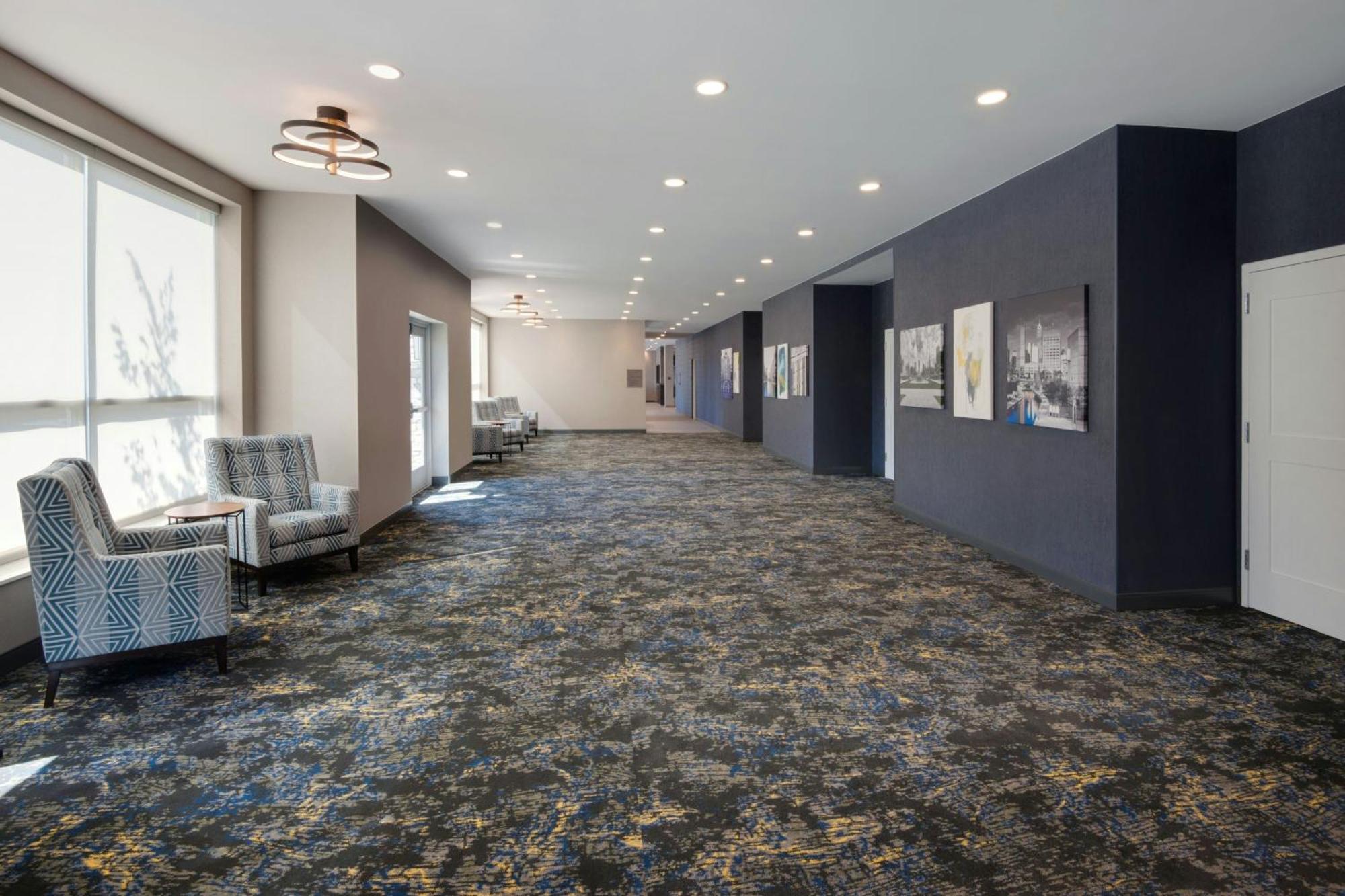 By Marriott Keystone Hotel Indianapolis