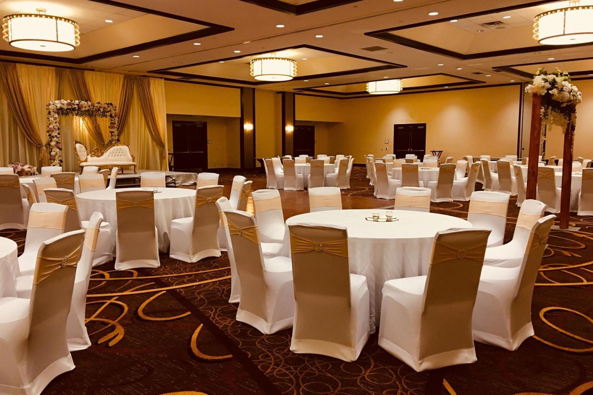 Hotel Sheraton At Keystone Crossing Indianapolis