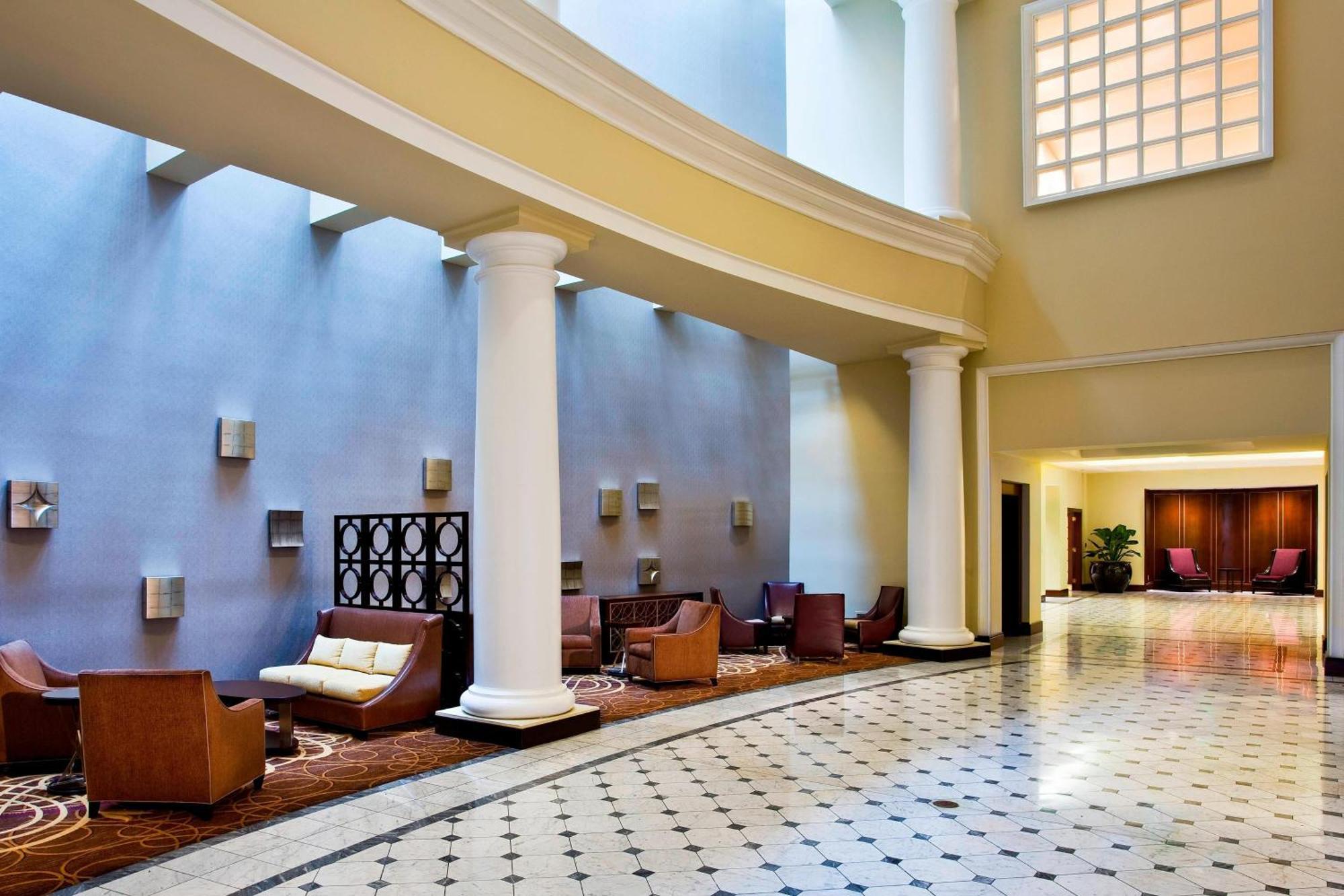 Sheraton At Keystone Crossing Indianapolis
