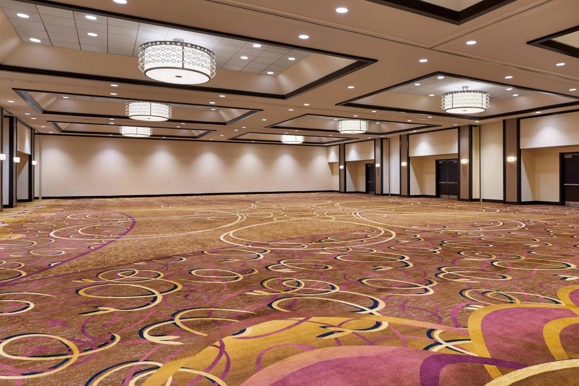 Sheraton At Keystone Crossing 3* Indianapolis