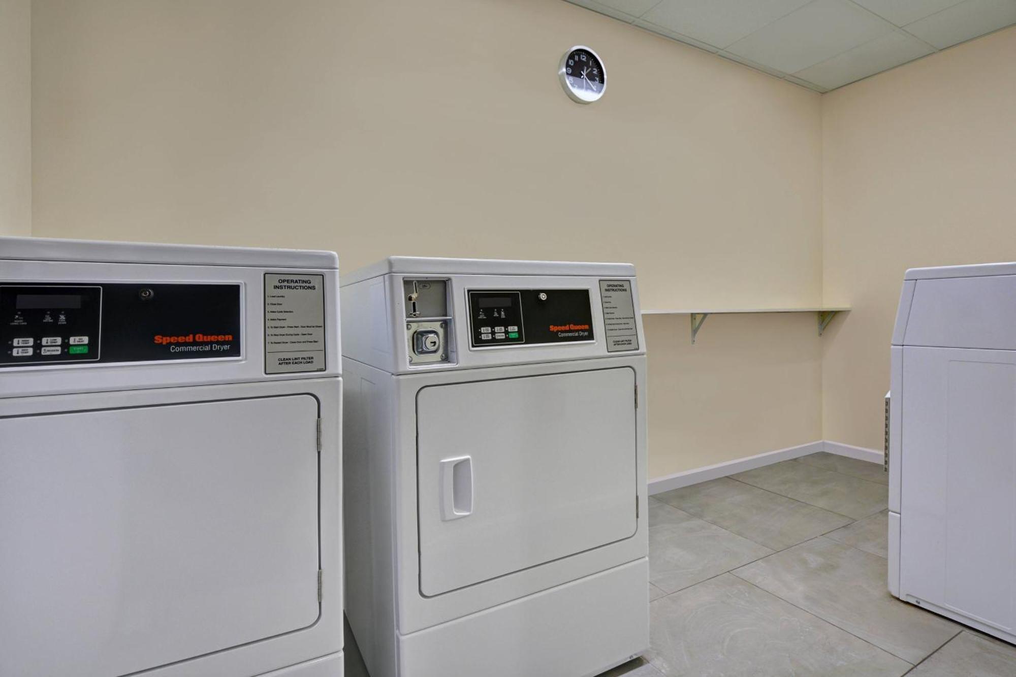 Hotel Towneplace By Marriott Downtown 3*