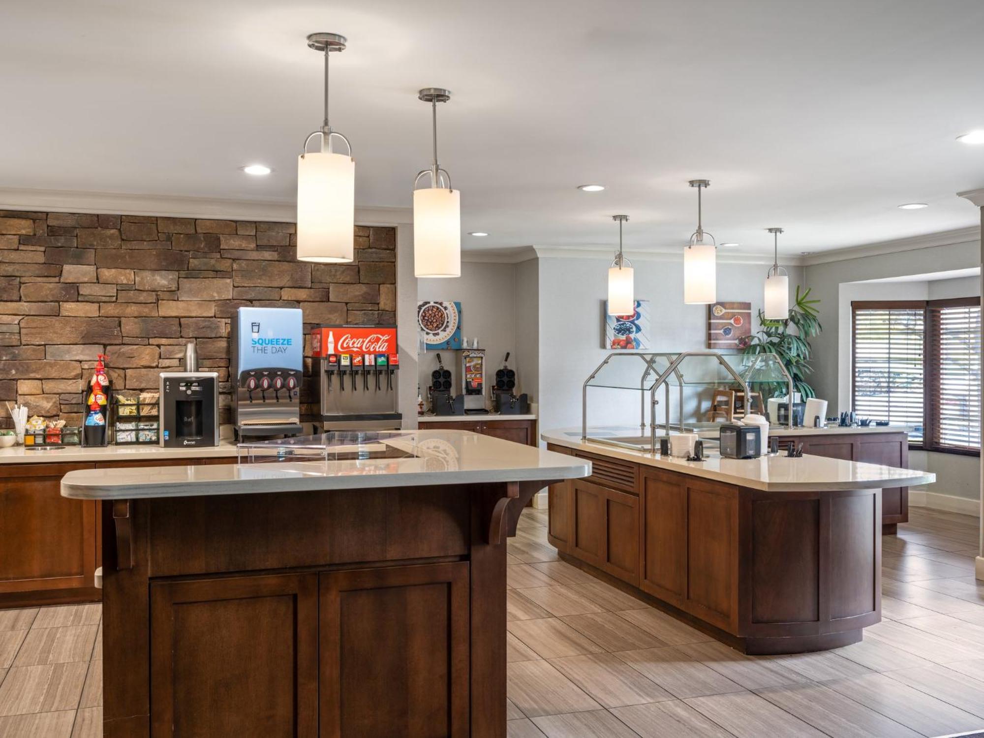 Staybridge Downtown-convention Center By Ihg Indianapolis