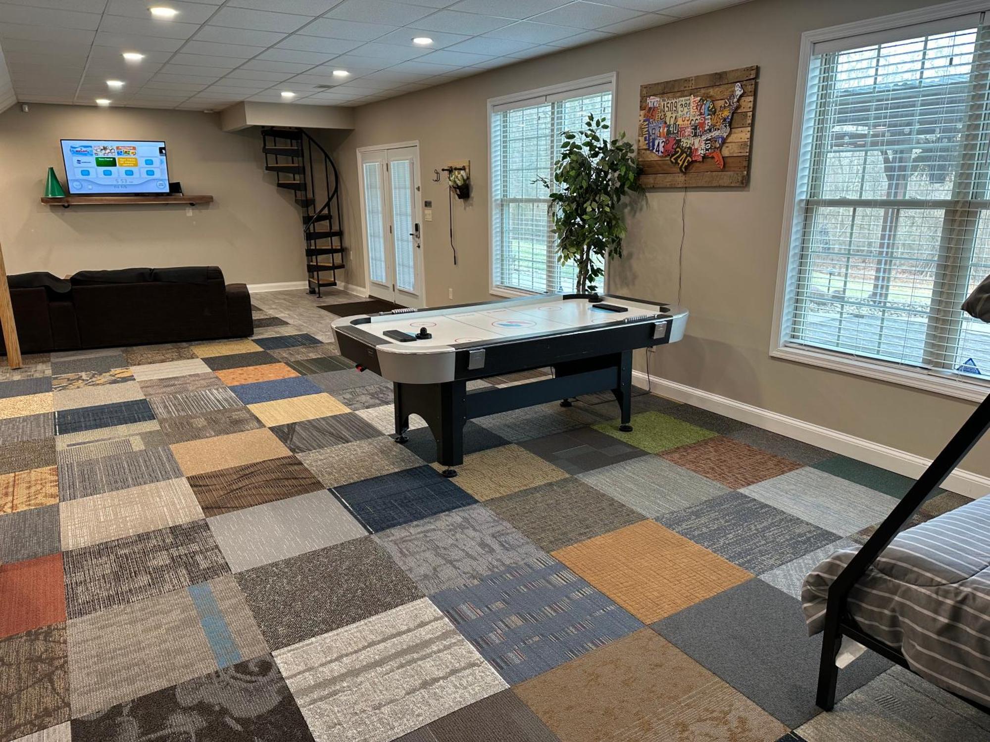 Guest house Relaxation Station Indianapolis
