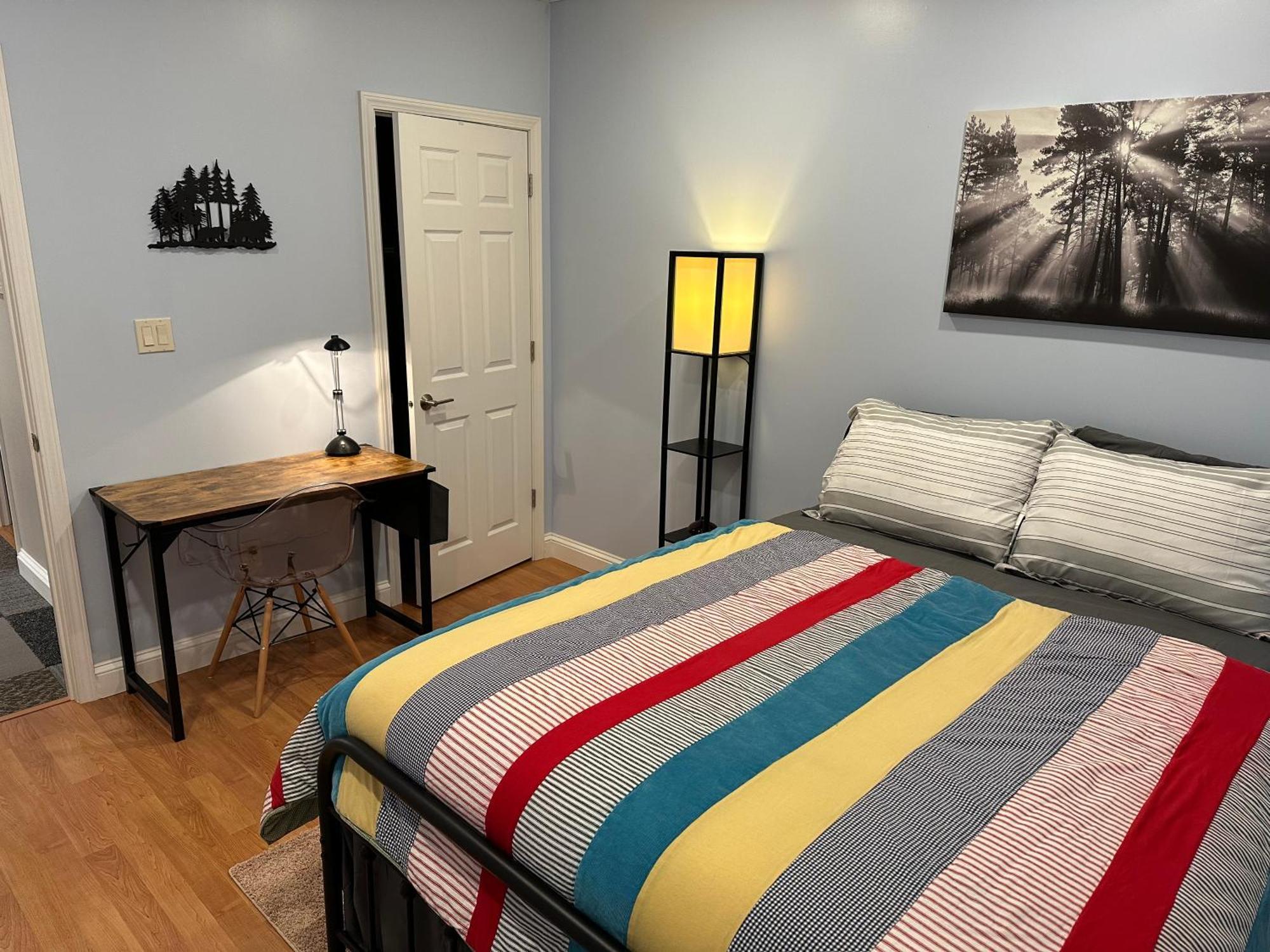 Relaxation Station Guest house *