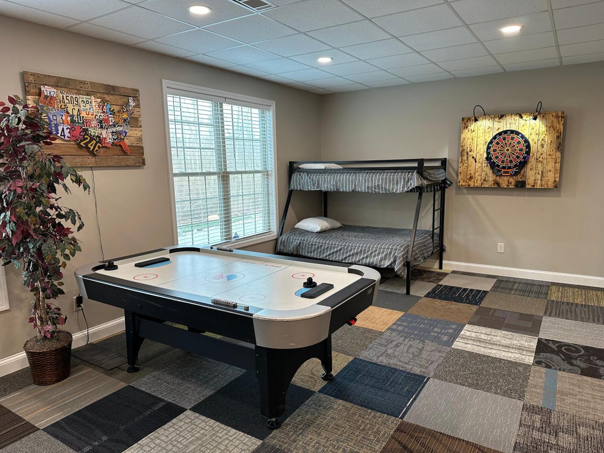 Relaxation Station * Indianapolis