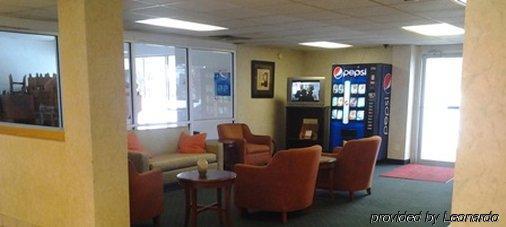 Hotel Fairbridge Express South 2*