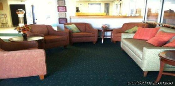 Hotel Fairbridge Express South Indianapolis