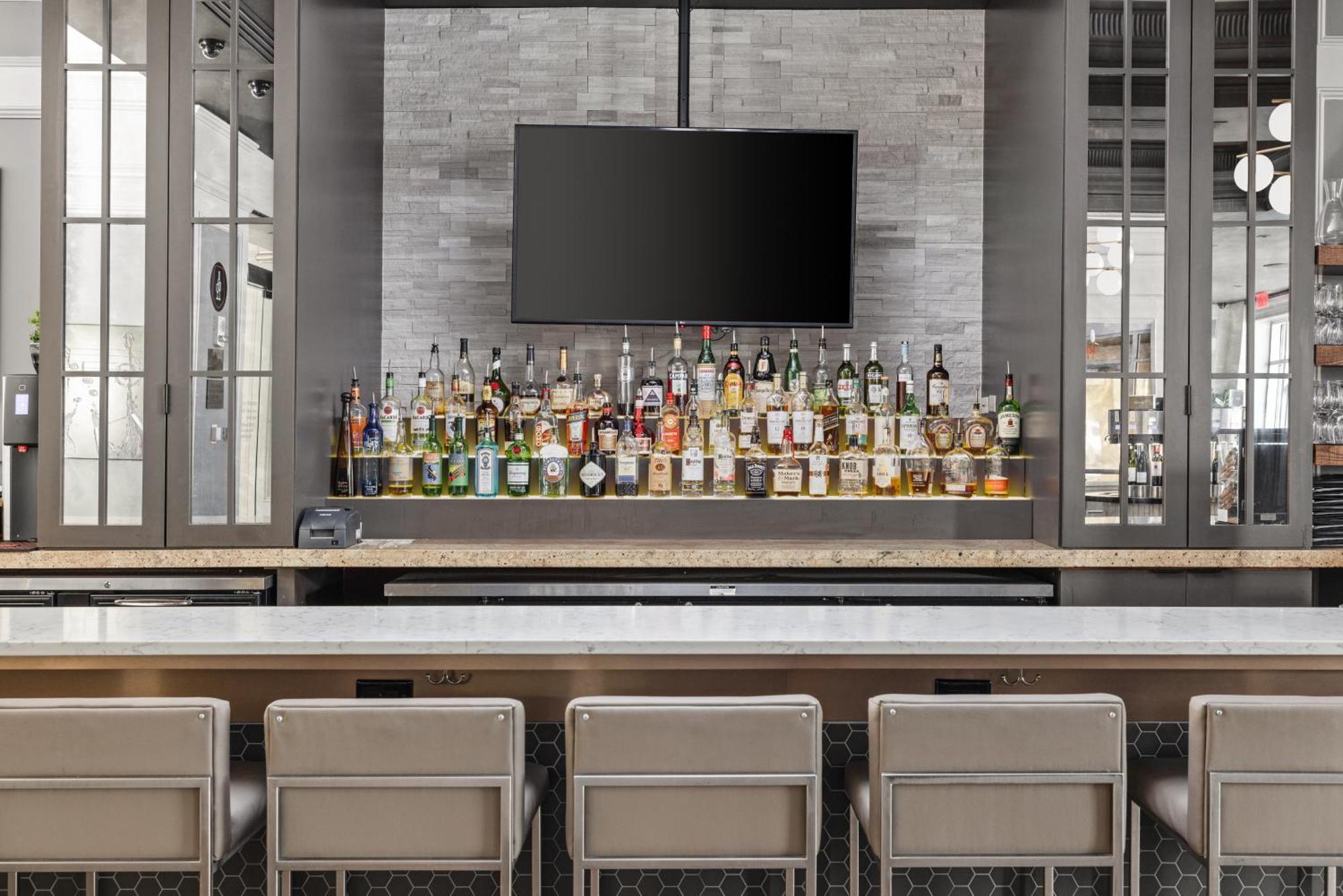 Conrad Hotel