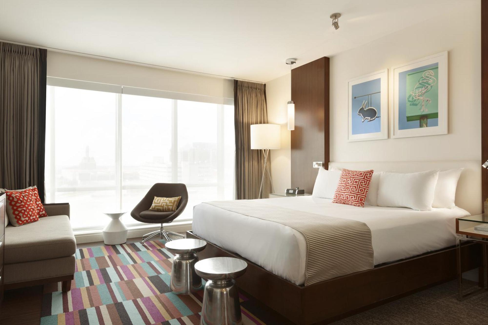 The Alexander Hotel Indianapolis