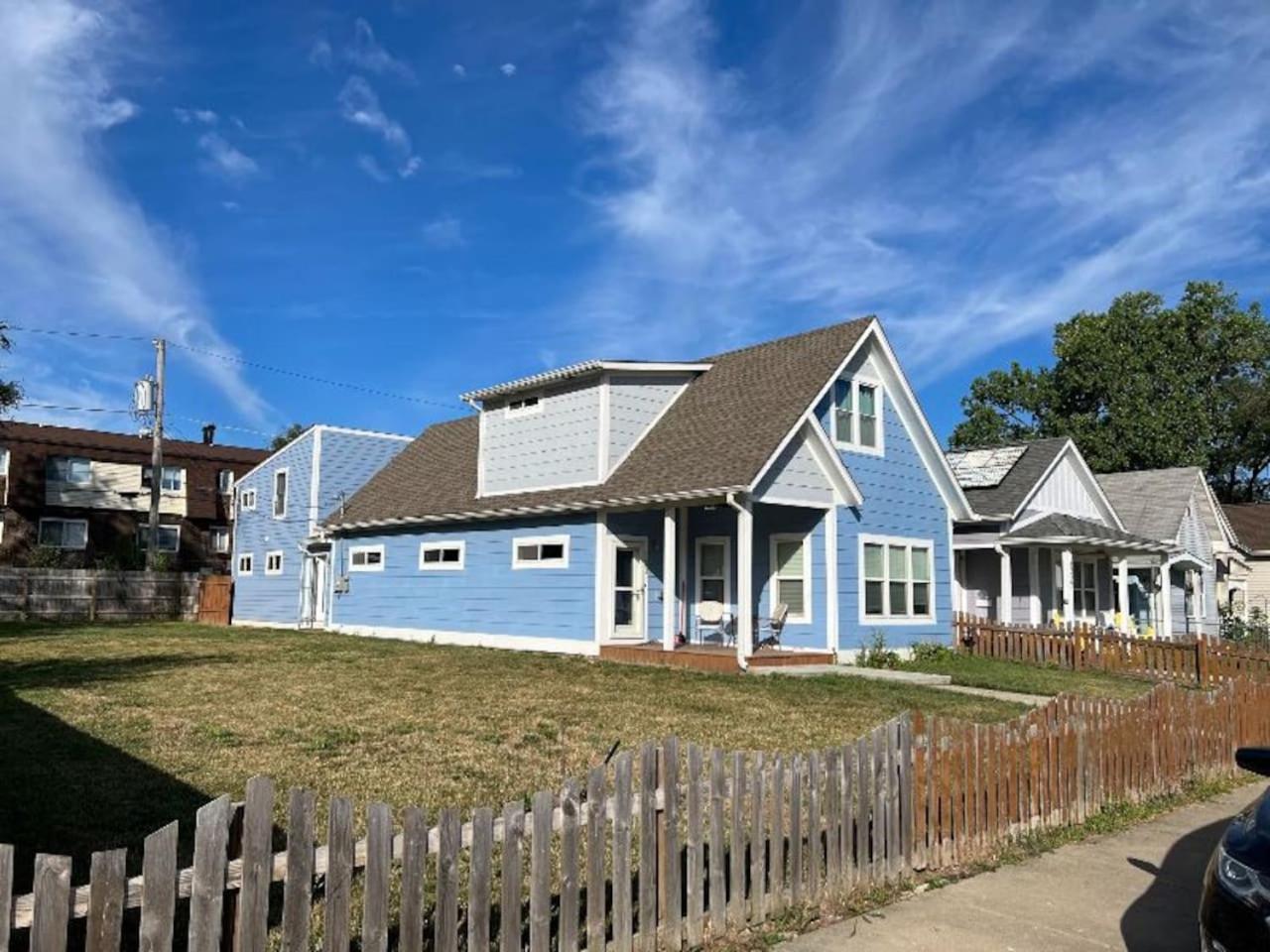 Fountain Square Loft Indianapolis