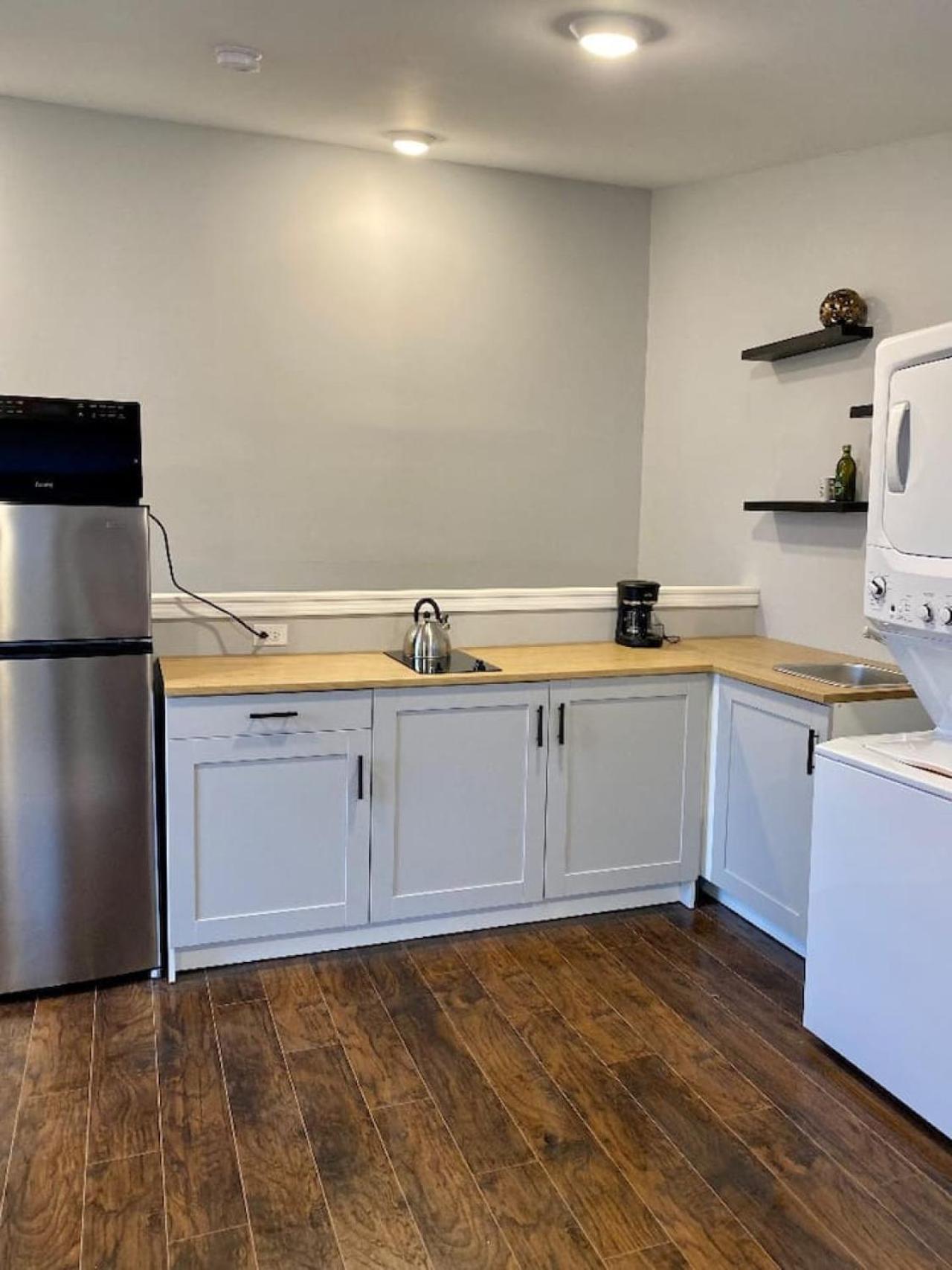 Fountain Square Loft Holiday home *