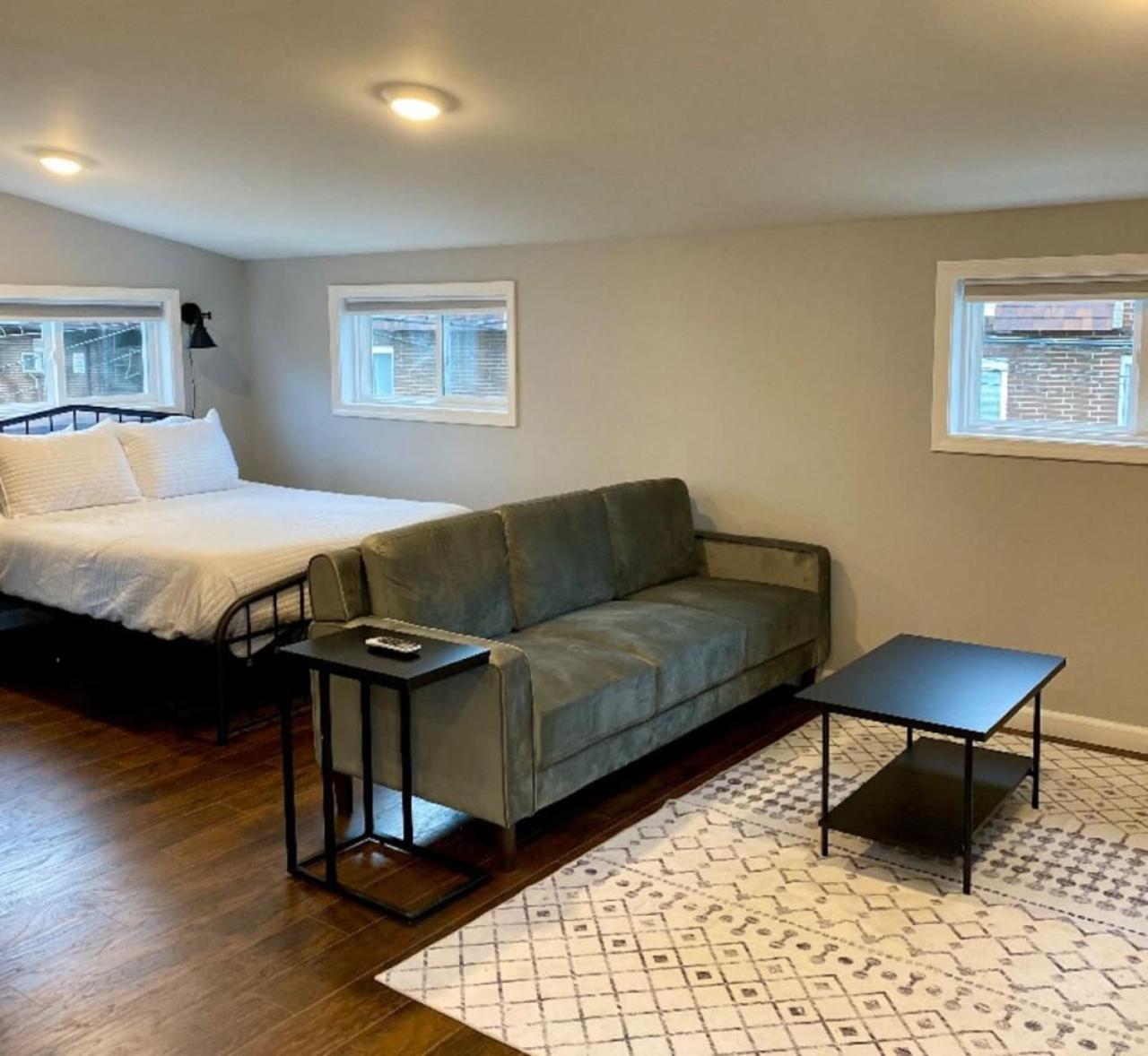 Holiday home Fountain Square Loft
