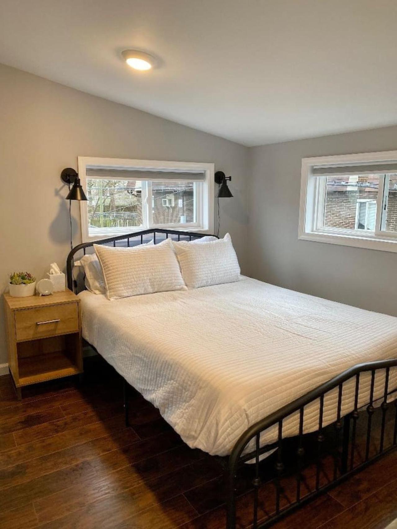 Fountain Square Loft Holiday home Indianapolis