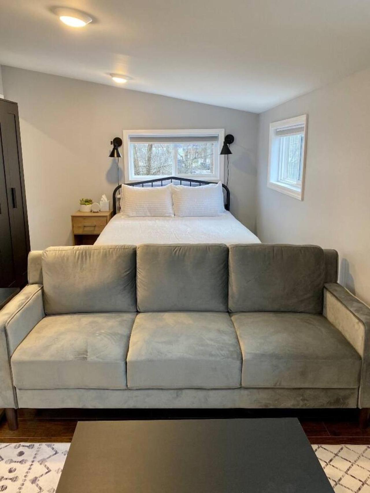 Fountain Square Loft Holiday home *