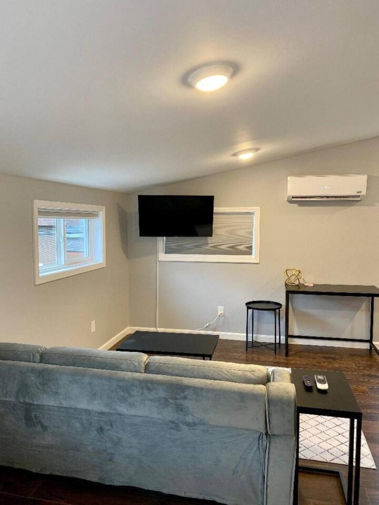 Fountain Square Loft *