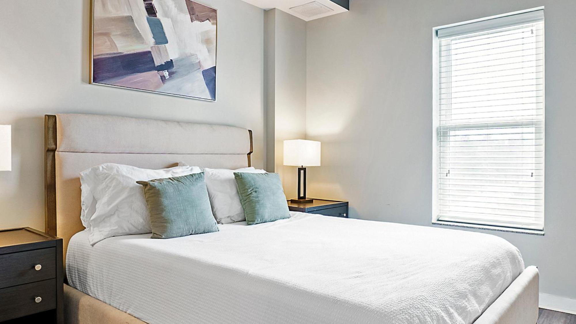 Aparthotel Canal Walk By Barsala *