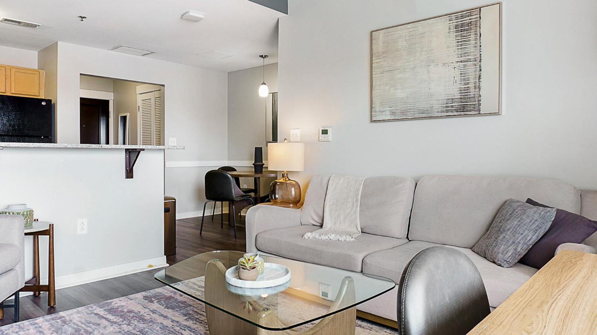 Aparthotel Canal Walk By Barsala *