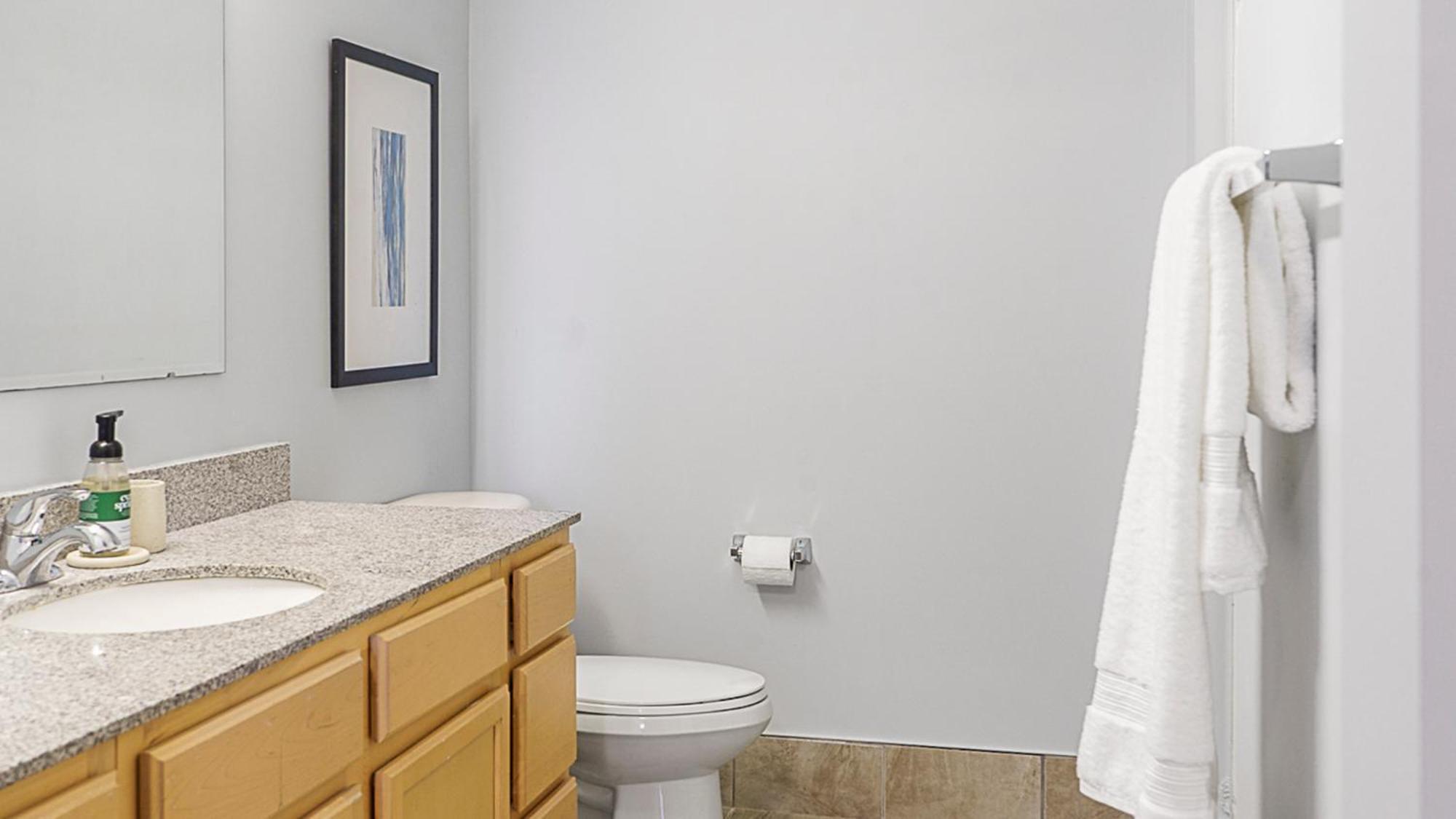 Aparthotel Canal Walk By Barsala Indianapolis