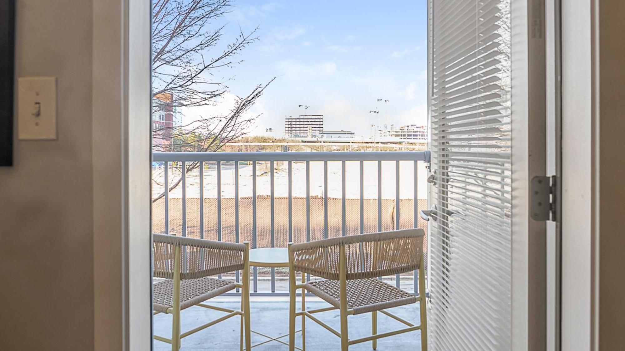 Aparthotel Canal Walk By Barsala