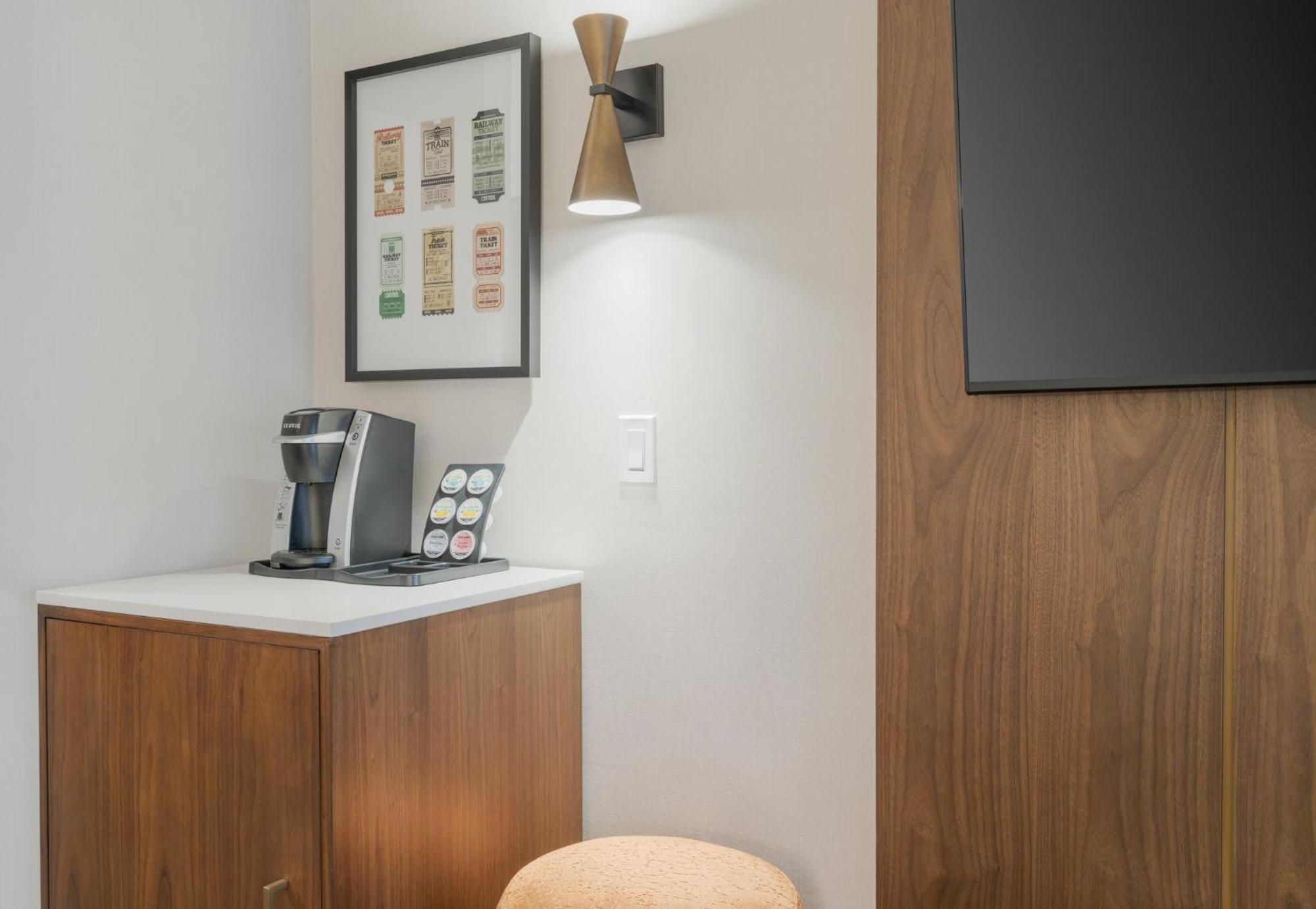 Crowne Plaza Indianapolis-dwtn-union Stn By Ihg 4*