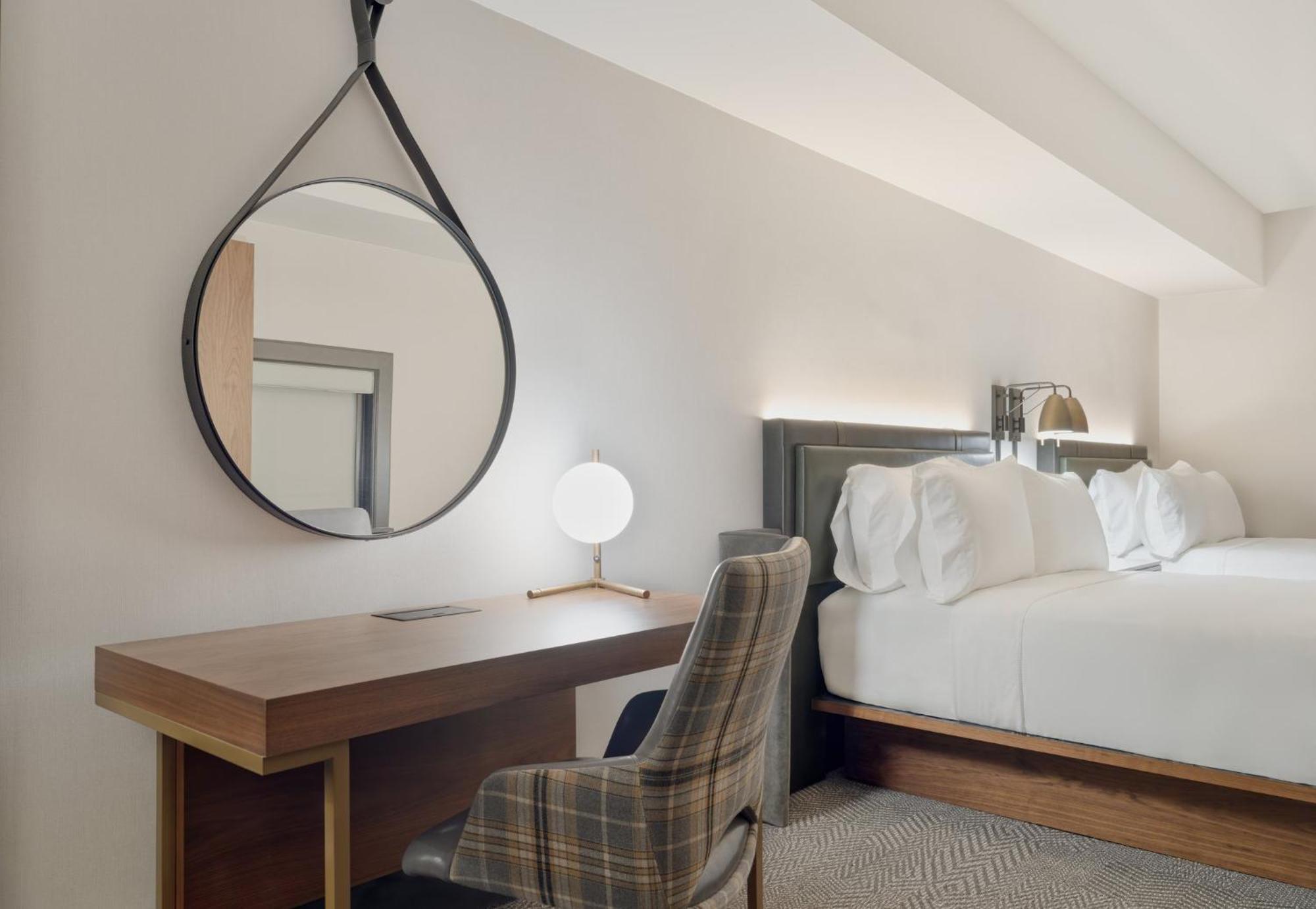 Crowne Plaza Indianapolis-dwtn-union Stn By Ihg Indianapolis