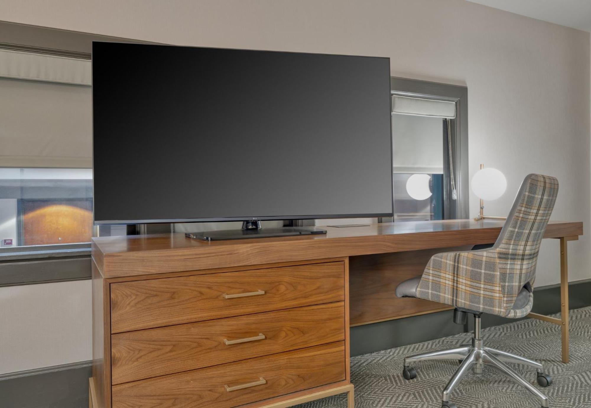 Crowne Plaza Indianapolis-dwtn-union Stn By Ihg 4* Indianapolis