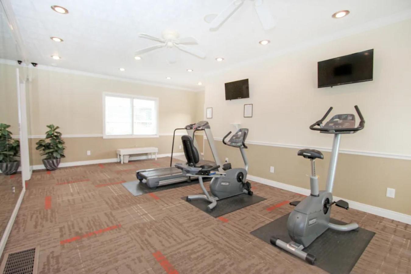 Apartment Landing At A62 - 1 Bedroom In Allisonville