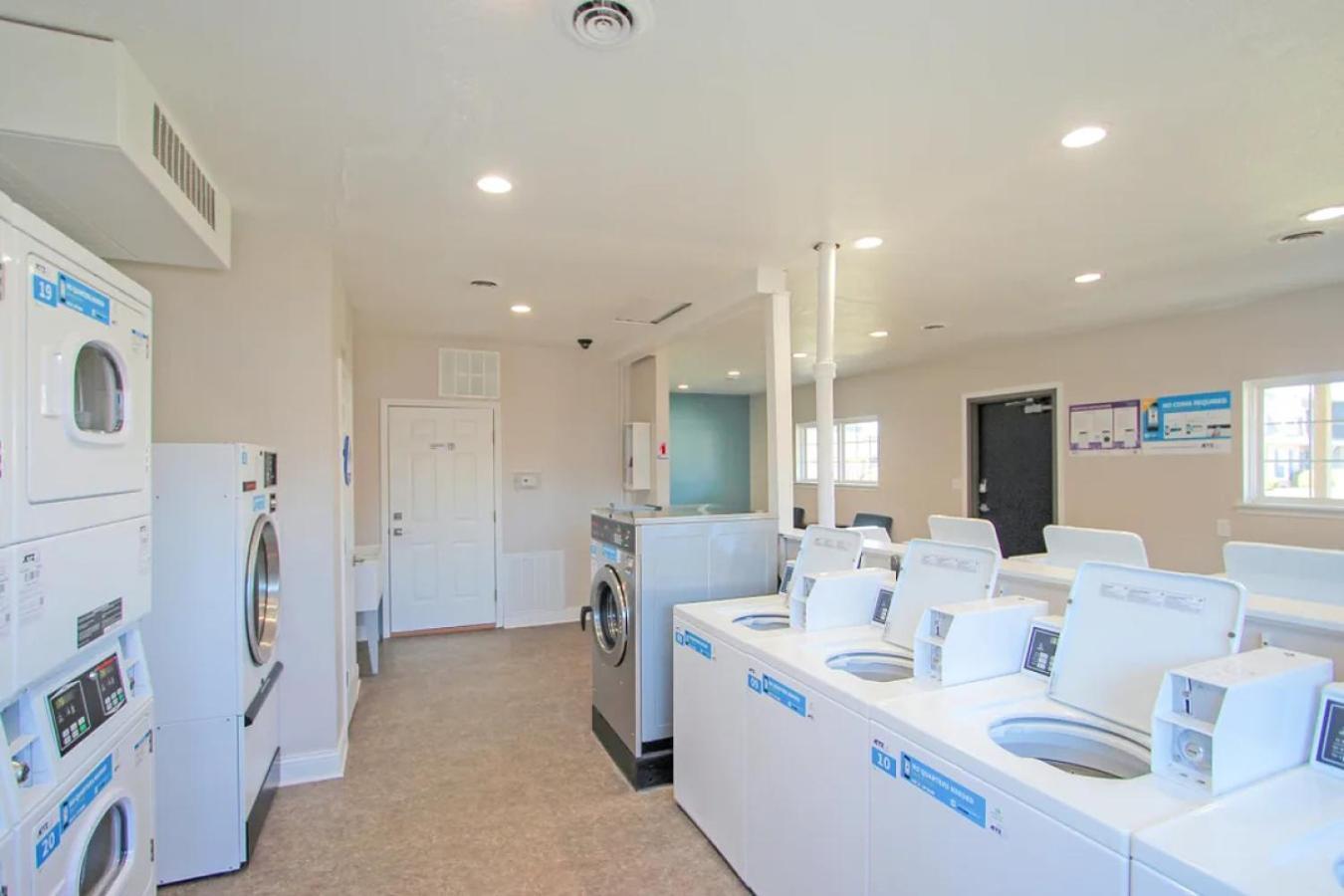 Landing At A62 - 1 Bedroom In Allisonville Indianapolis