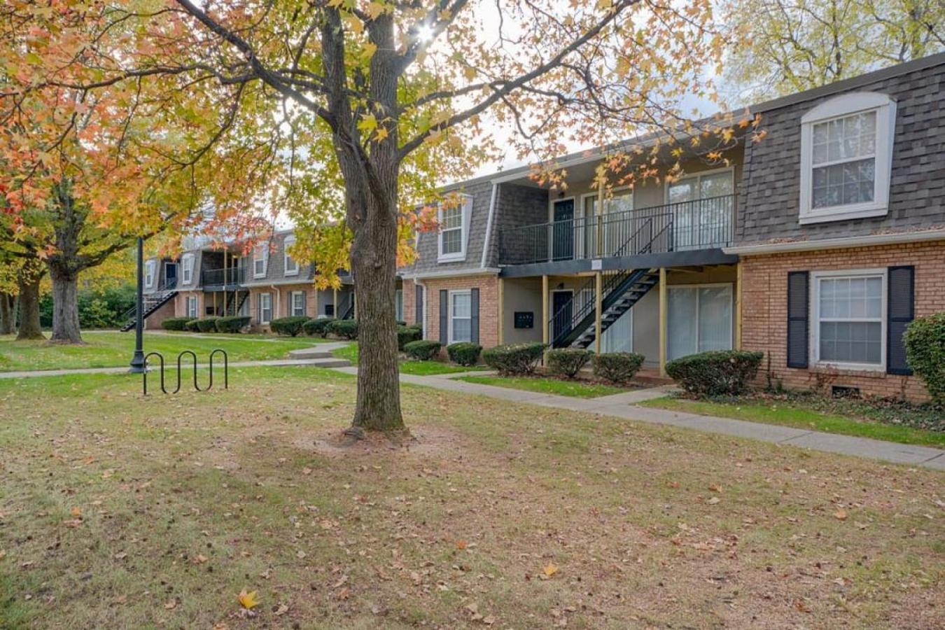 Landing At A62 - 1 Bedroom In Allisonville
