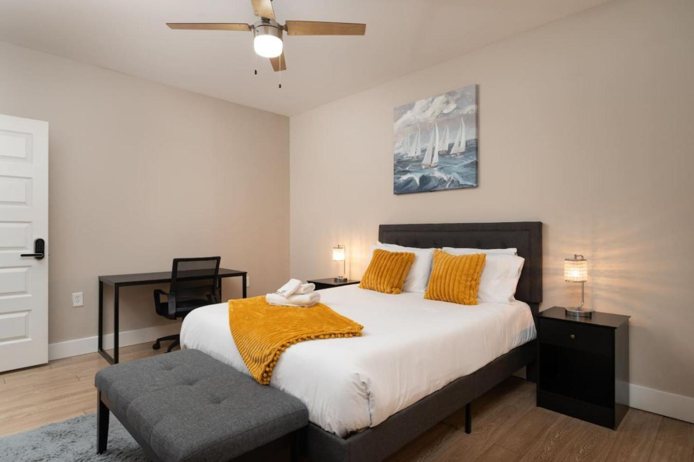 Apartment Indy 2br Gem Heart Of Downtown *