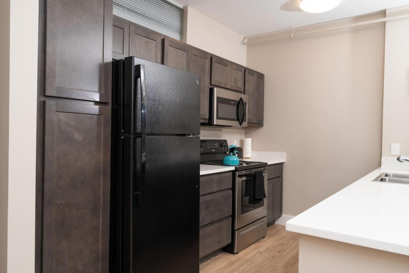 Indy 2br Gem Heart Of Downtown Apartment