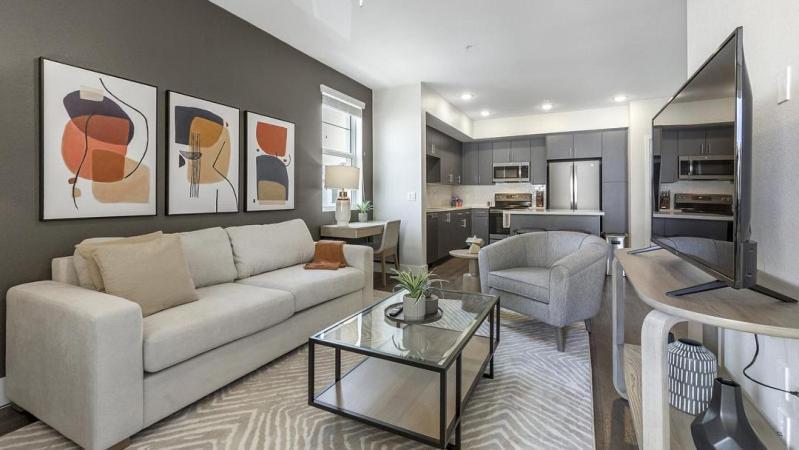 Landing At Riverbend - 1 Bedroom In Castleton *