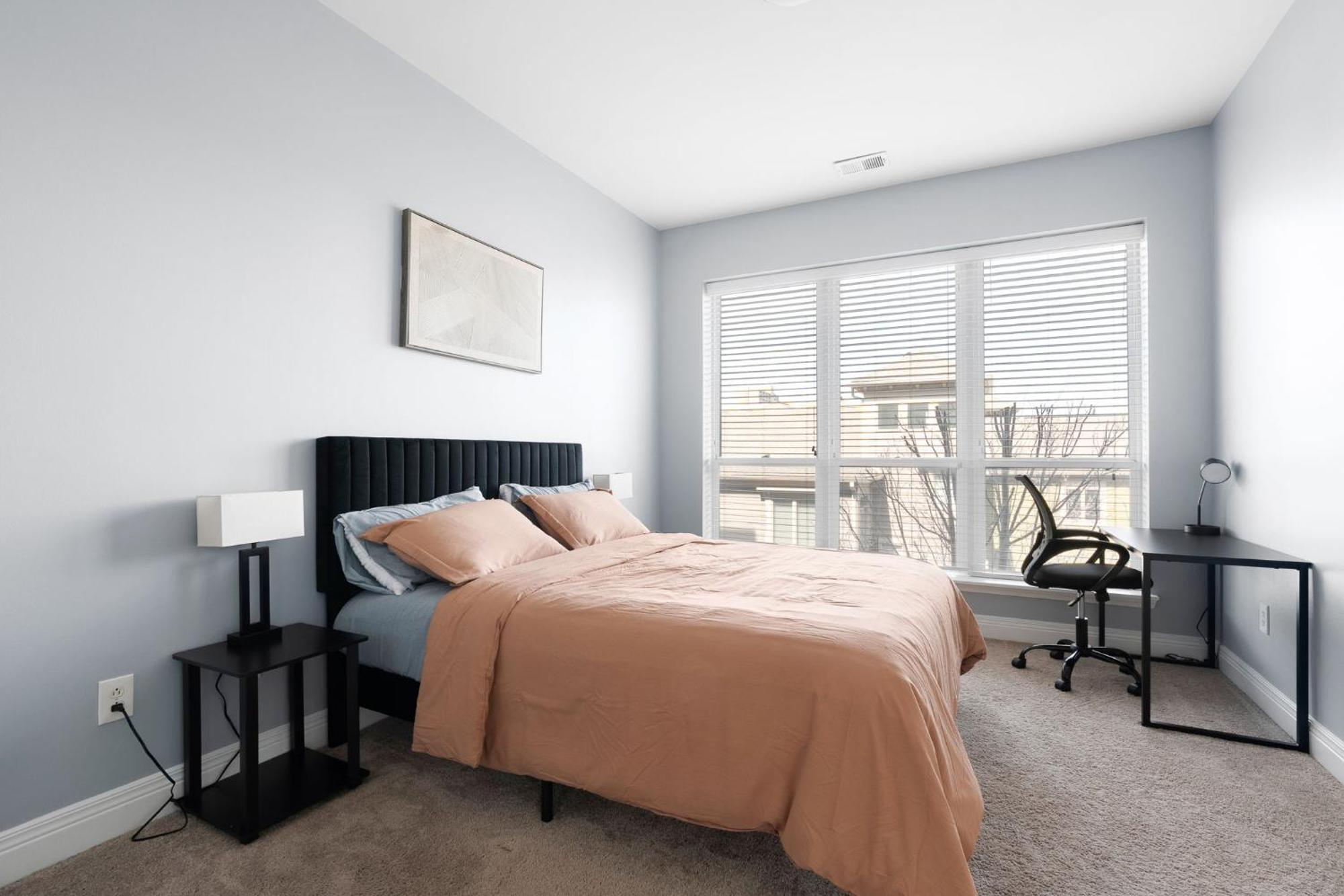 Bella Vista Downtown 2br 2ba Apartment