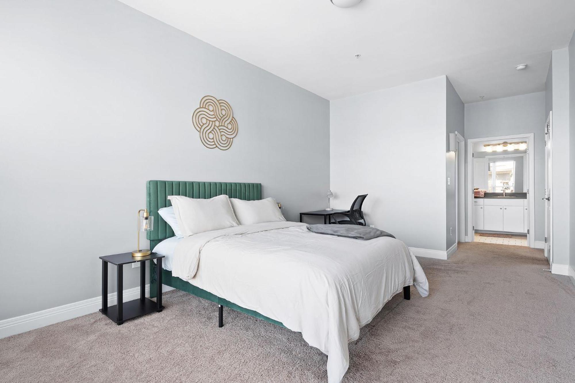 Apartment Bella Vista Downtown 2br 2ba