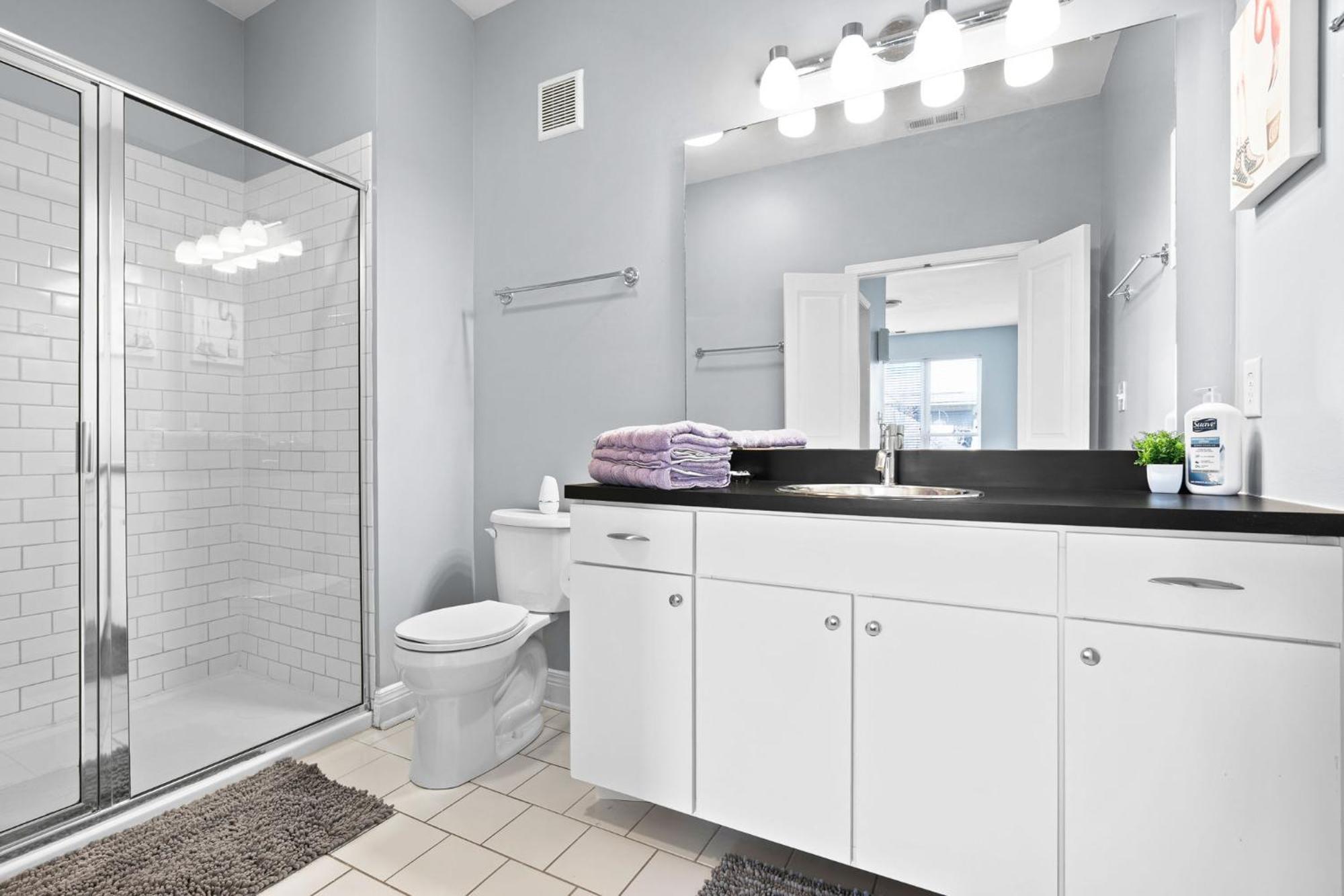 Bella Vista Downtown 2br 2ba